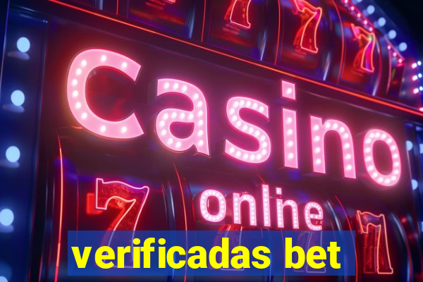 verificadas bet